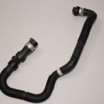 MANGUEIRA AR QUENTE DO MOTOR JUMPER DUCATO BOXER 2.0 16V TURBO DIESEL