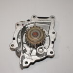 BOMBA DA AGUA 9684319880 JUMPER DUCATO BOXER 2.0 16V TURBO DIESEL