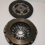 PLATO E DISCO MOTOR JUMPER DUCATO BOXER 2.0 16V TURBO DIESEL