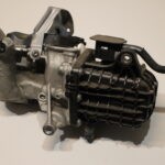 VALVULA EGR COMPLETA MOTOR JUMPER DUCATO BOXER 2.0 16V TURBO DIESEL