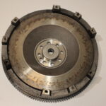 VOLANTE DO MOTOR JUMPER DUCATO BOXER 2.0 16V TURBO DIESEL