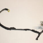 CHICOTE POLO NEGATIVO DA BATERIA  CITROEN JUMPY E PEUGEOT EXPERT