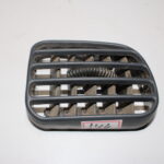 Difusor ar central S10 Blazer 2001 a 2011 (grafite)