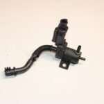 VALVULA  DE VACUO EGR JUMPER DUCATO BOXER 2.0 16V TURBO DIESEL