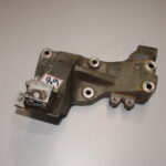 suporte alternador e compressor  Delivery Express FPT F1C 3.0 turbo