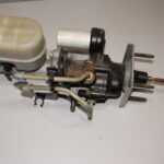 CILINDRO MESTRE HIDROBUSTER DODGE RAM 2500    2005 A 2012