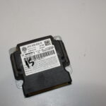 MODULO CENTRAL ELETRICA VW AMAROK 2.0 2013 A 2021 2K5959655B