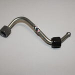 cano bico injetor 2  JUMPER DUCATO BOXER 2.0 16V TURBO DIESEL