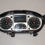 Painel Instrumento Iveco Daily 2017 2018 2019 2020
