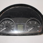 Painel Instrumentos Mercedes Sprinter 311/313/413/415/515