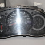 Painel Instrumento Master 2.3 2013 A 2020