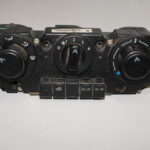 CONTROLE DO AR CONDICIONADO MAHINDRA SUV E PICK-UP