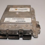 modulo eletronico land rover defender 110 standard NNN501630