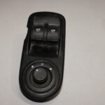 BOTAO COMANDO DE VIDRO E RETROVISOR RENAULT MASTER