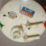 BOMBA DE COMBUSTIVEL  HONDA NEW CIVIC -SNZ-M51