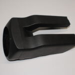 MOLDURA DA CHAVE DE SETA LIMPADOR MB SPRINTER 315 314 5160