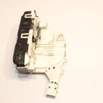 Fechadura Elétrica Porta Lateral Sprinter 311/313/415/515