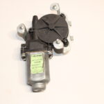 MOTOR MAQUINA VIDRO PORTA DIANTEIRAS RENAULT MASTER 04/13