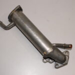 RESFRIADOR VÁLVULA EGR TRANSIT 2.4 16V 6C1Q9F464BC
