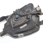 Farolete farol de milha esquerdo Amarok 2012/16