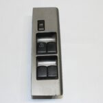 Comando Vidro Elétrico Nissan Pathfinder