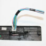 Comando vidro eletrico frontier 2008 a 2012