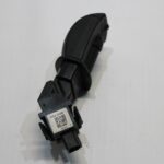 Comando do Rádio no Volante Master 2.3 2013 a 2022