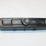 Comando controle do som da multimídia rádio S-10 2017/20