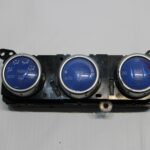 Comando Ar Condicionado L-200 Triton Pajero