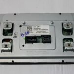 Central multimídia my link 2 S10 2017 em diante