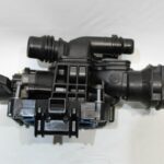 Carcaça da válvula termostática S10 2.4 flex 2008/11