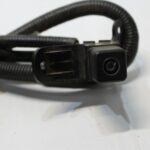 Chicote e camera de ré Frontier 2008 a 2016