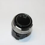 Botão comando tração New Triton 2.4 2016 a 2020