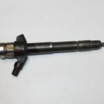 Bico injetor L200 Triton cód. 1465A054