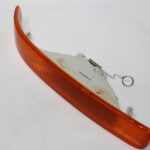 Lanterna pisca direito Master 2004 a 2009