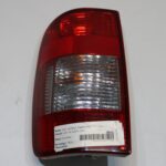 Lanterna traseira esquerda Blazer 1997 a 2011