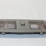 Luz do teto Nissan Frontier 2008 a 2016