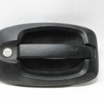 Maçaneta externa da porta dianteira esquerda Ducato Jumper Boxer 2018/21