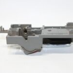 Maçaneta interna porta esquerda Hilux 2005/15