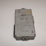 Modulo Etacs Caixa Fusiveis Mitsubishi Pajero Tr4 Mr583831