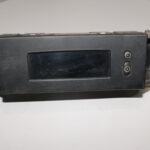 Computador Bordo Mitsubishi Pajero Tr4