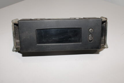 Computador Bordo Mitsubishi Pajero Tr4