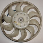 Motor Ventoinha Ar Condicionado Mitsubishi Pajero Tr4