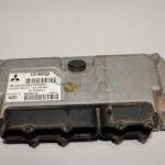 Modulo Injeção 2.0 Flex Mitsubishi Pajero Tr4 2010 A 2015