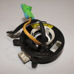 CINTA DO AIRBAG HARD DISC PAJERO TR4