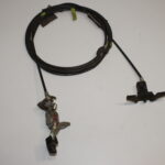 Cabo Puxador Tanque Mitsubishi Pajero Tr4