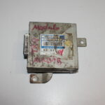 MODULO AIRBAG PAJERO TR4