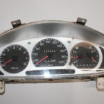 painel de instrumentos kia sportage 2000