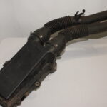 CAIXA FILTRO DE AR FORD F1000 4.9 1987 A 1991 ORIGINAL