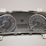 Painel De Instrumento Hilux Sr 2.8 4x4 Diesel 2020 automatica